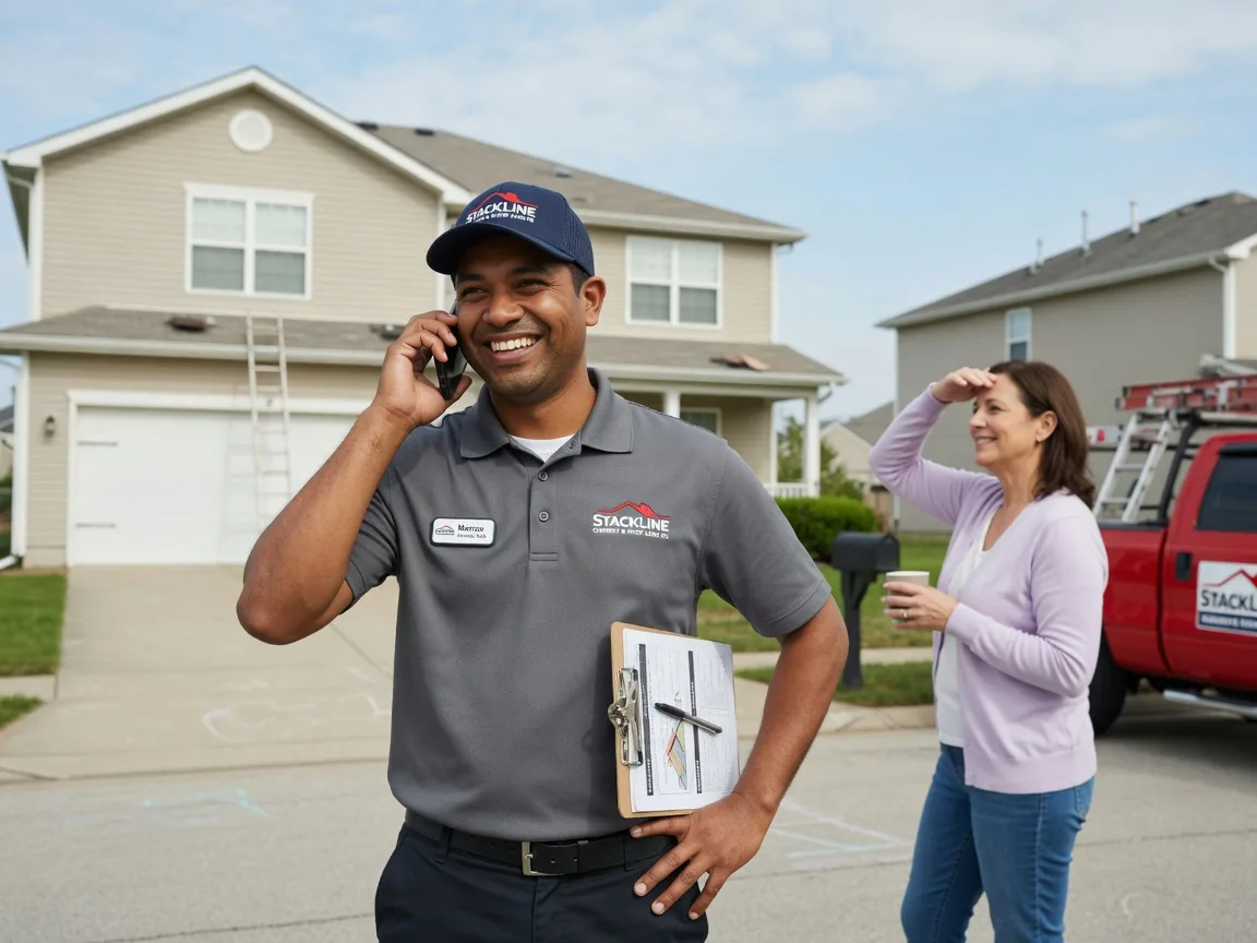 Chimney flashing repair Oakland, CA FAQs